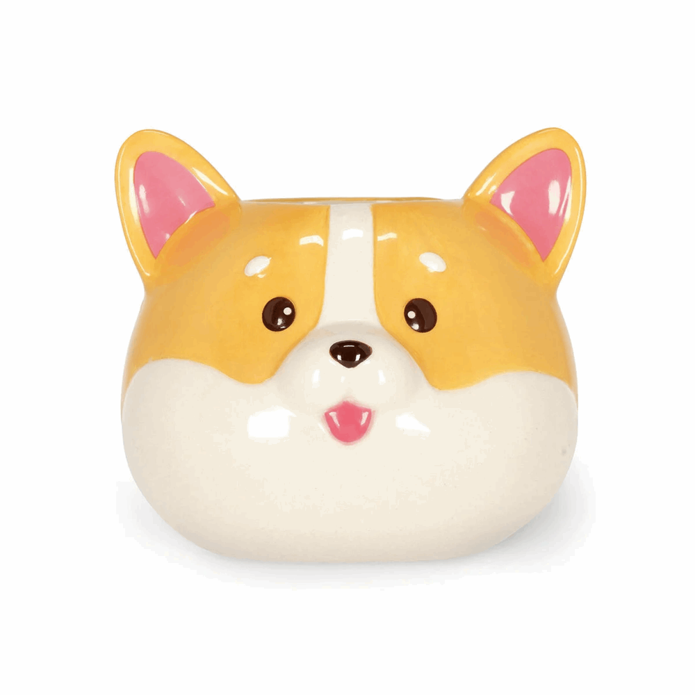 LEGAMI CDL0007 SCENTED CANDLE - CORGI