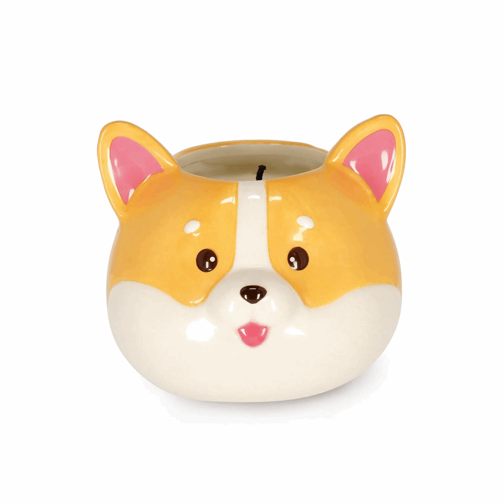 LEGAMI CDL0007 SCENTED CANDLE - CORGI