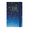 LEGAMI NOTP0112 ΣΗΜΕΙΩΜΑΤΑΡΙΟ ΡΙΓΕ - PHOTO NOTEBOOK - MEDIUM - STARS