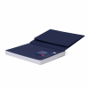LEGAMI NOTP0112 ΣΗΜΕΙΩΜΑΤΑΡΙΟ ΡΙΓΕ - PHOTO NOTEBOOK - MEDIUM - STARS