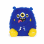 LEGAMI MSC0016 PLUSH - SUPER SOFT! - MINI - MONSTER