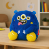 LEGAMI MSC0016 PLUSH - SUPER SOFT! - MINI - MONSTER