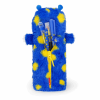 LEGAMI PPC0007 PLUSH PENCIL CASE - SUPER SOFT! - MONSTER