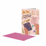 LEGAMI BG0818 LARGE GREETING CARD - MAGIC CARDS MAGIC