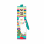 LEGAMI SE0229 BOOKMARK - NO PROBLLAMA
