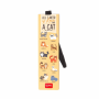 LEGAMI SE0235 BOOKMARK - CATS