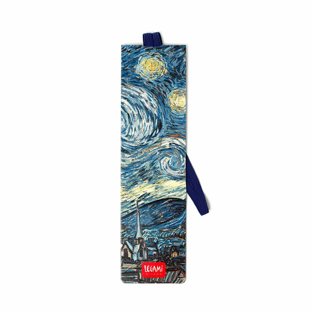 LEGAMI SE0240 BOOKMARK - VAN GOGH