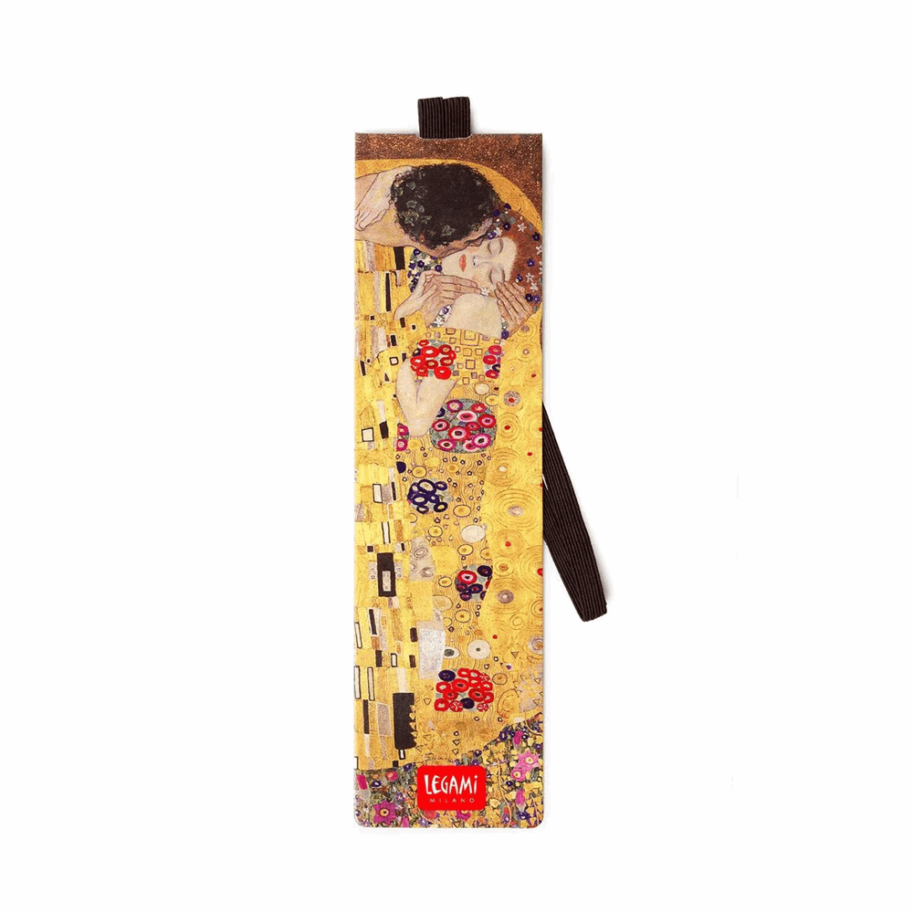LEGAMI SE0241 BOOKMARK KLIMT