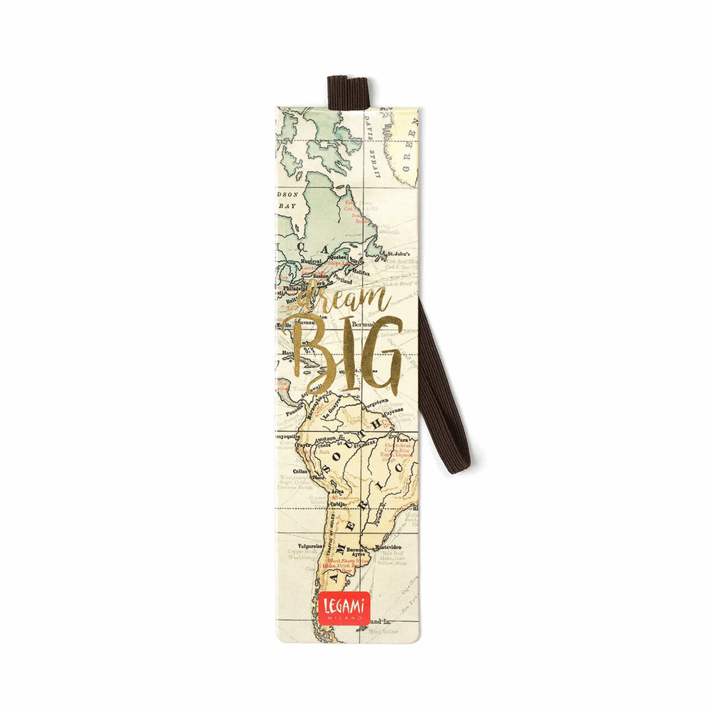 LEGAMI SE0243 BOOKMARK TRAVEL