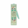 LEGAMI SE0244 BOOKMARK - VINTAGE BOOK