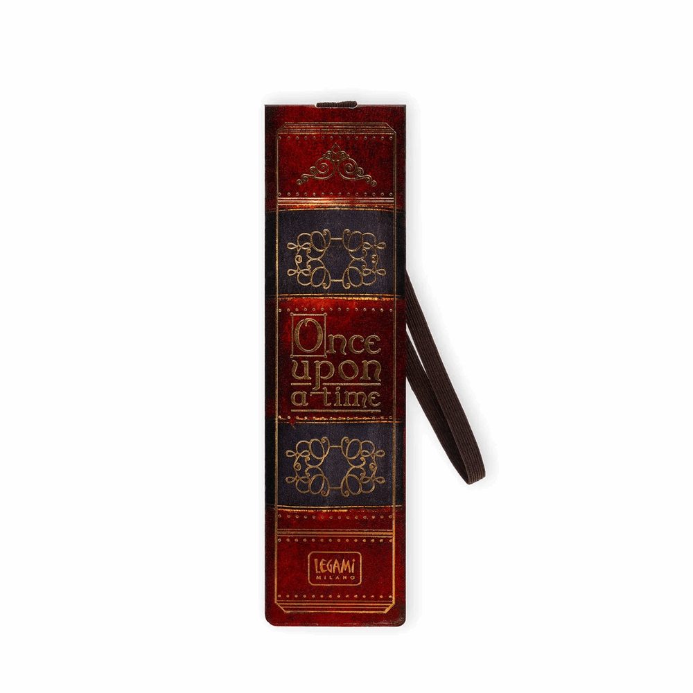 LEGAMI SE0247 BOOKMARK - VINTAGE BOOK