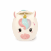 LEGAMI CDL0004 SCENTED CANDLE - UNICORN