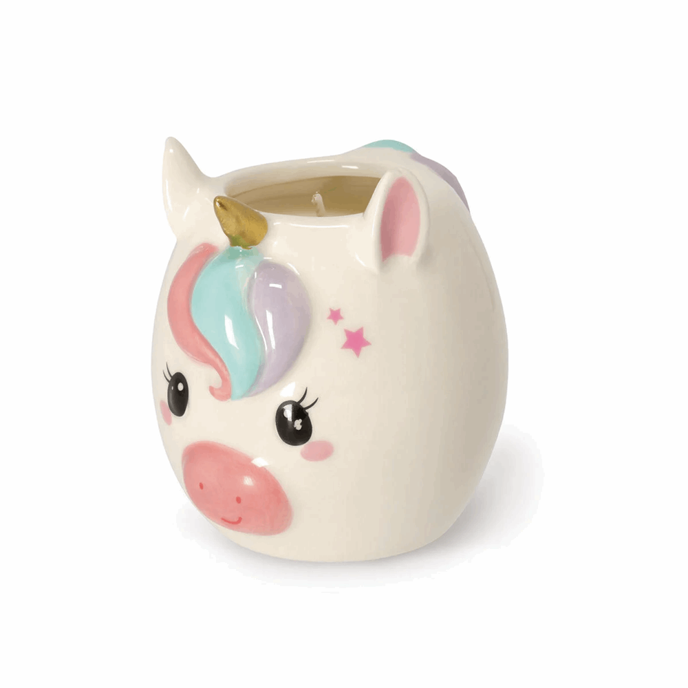 LEGAMI CDL0004 SCENTED CANDLE - UNICORN