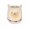 LEGAMI CDL0008 SCENTED CANDLE - LLAMA