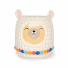 LEGAMI CDL0008 SCENTED CANDLE - LLAMA