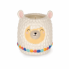LEGAMI CDL0008 SCENTED CANDLE - LLAMA