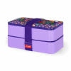 LEGAMI LBD0004 LUNCH BOX 1200 ml - FLOWERS
