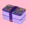 LEGAMI LBD0004 LUNCH BOX 1200 ml - FLOWERS