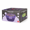 LEGAMI LBS0004 LUNCH BOX 1700 ml - FLOWERS