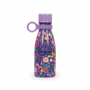 LEGAMI SSBM0005 VACUUM BOTTLE - HOT & COLD 300 ML  - MINI - FLOWERS