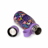 LEGAMI SSBM0005 VACUUM BOTTLE - HOT & COLD 300 ML  - MINI - FLOWERS
