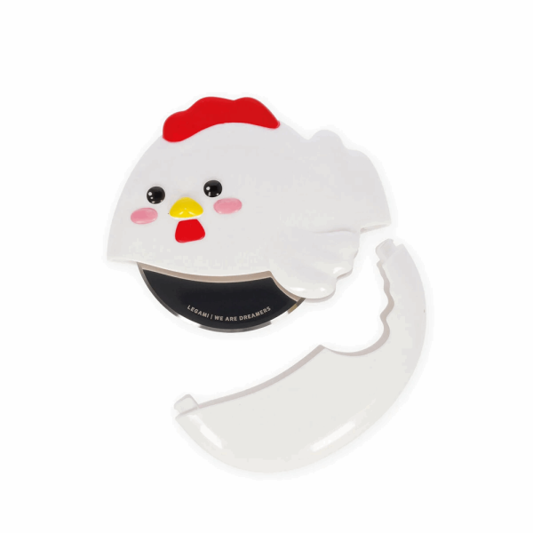 LEGAMI PCUT0002 PIZZA CUTTER - HEN