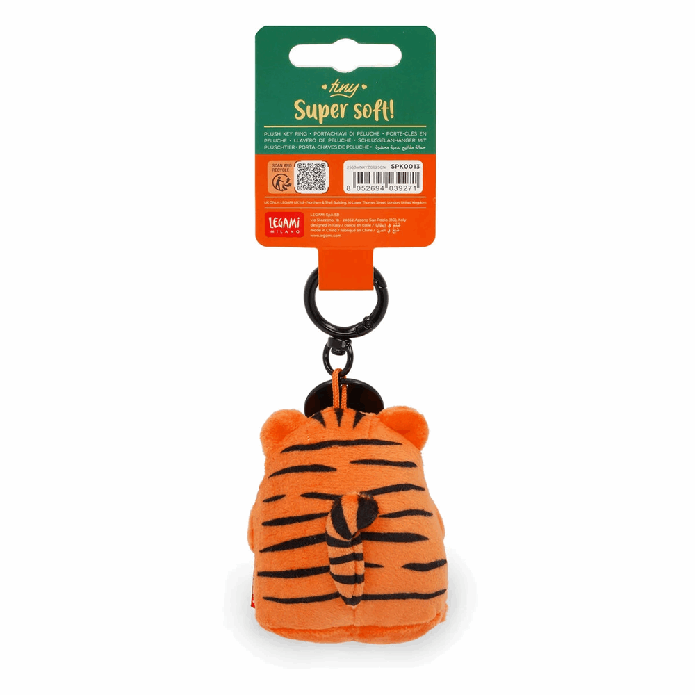 LEGAMI SPK0013 SUPER SOFT! - TINY - TIGER