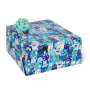 LEGAMI WRAP0040 WRAPPING PAPER - MONSTER