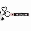 LEGAMI MKAW0001 MINI KAWAII - COIN PURSE WITH KEY RING - PANDA