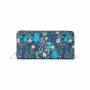 LEGAMI WALL0007 WHAT A WALLET - FLORAL