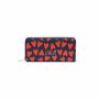 LEGAMI WALL0009 WHAT A WALLET - LOVE IS IN THE AIR