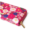 LEGAMI WALL0010 WHAT A WALLET - FLOWERS