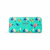 LEGAMI WALL0011 WHAT A WALLET - HUMMINGBIRD