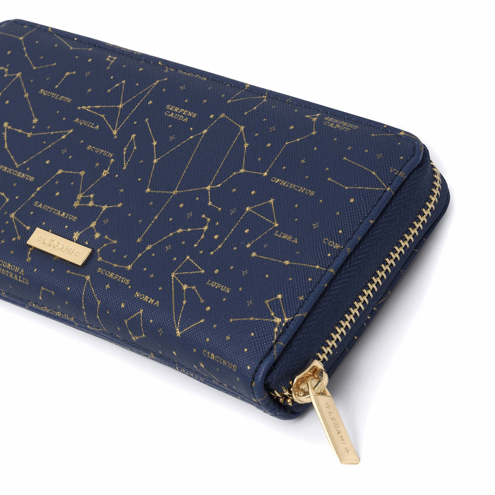 LEGAMI WALL0006 WHAT A WALLET - STARS