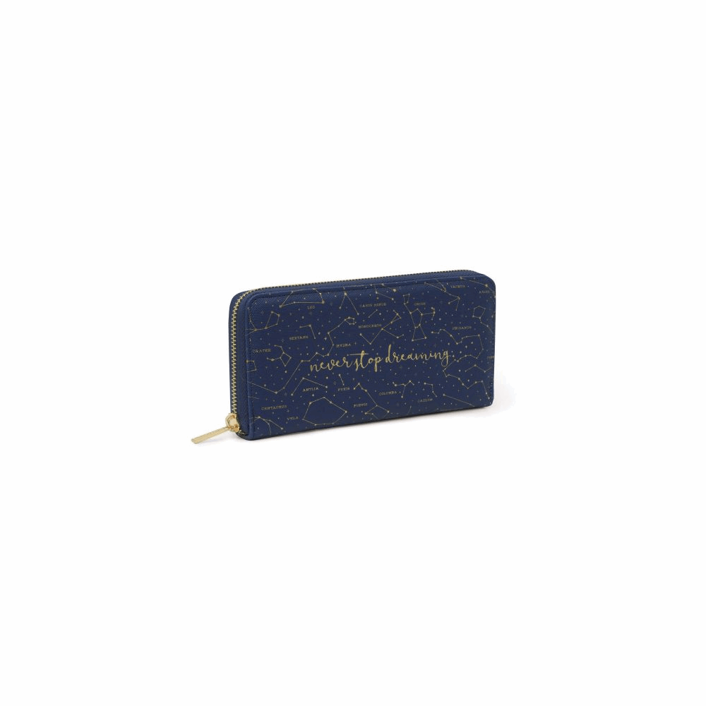 LEGAMI WALL0006 WHAT A WALLET - STARS