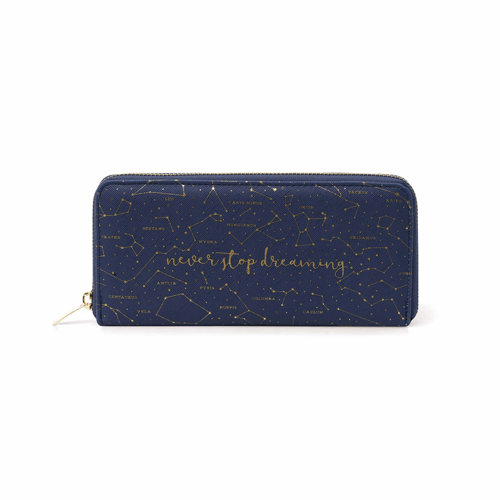 LEGAMI WALL0006 WHAT A WALLET - STARS