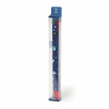 LEGAMI CLICKKIT23 ΣΤΥΛΟ CLICK & CLACK SPACE TWO COLOR BLUE/RED
