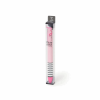 LEGAMI CLICKKIT16 ΣΤΥΛΟ CLICK & CLACK MISS FLAMINGO TWO COLOR BLACK/RED