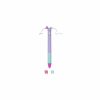 LEGAMI CLICKKIT20 ΣΤΥΛΟ CLICK & CLACK DREAM BIG TWO COLOR PINK/AQUA