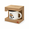 LEGAMI CUP0018 TAKE A BREAK CUP-PUCCINO MUG LAZY TEAM