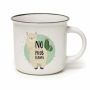 LEGAMI CUP0016 TAKE A BREAK CUP-PUCCINO MUG LLAMA
