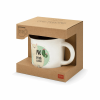 LEGAMI CUP0016 TAKE A BREAK CUP-PUCCINO MUG LLAMA