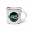 LEGAMI CUP0053 TAKE A BREAK CUP-PUCCINO MUG HANGOVER