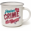 LEGAMI CUP0052 TAKE A BREAK CUP-PUCCINO MUG PARTNER