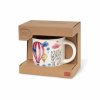 LEGAMI CUP0042 TAKE A BREAK CUP-PUCCINO MUG AIRBALOON