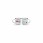LEGAMI MM0010 SET2 ΚΟΥΠΕΣ ESPRESSO MOON & BACK