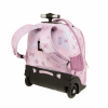 POLO ΣΑΚΙΔΙΟ TROLLEY ROLLING BALLERINA 901016-8275