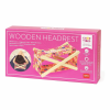 LEGAMI WHR0002 WOODEN HEADREST