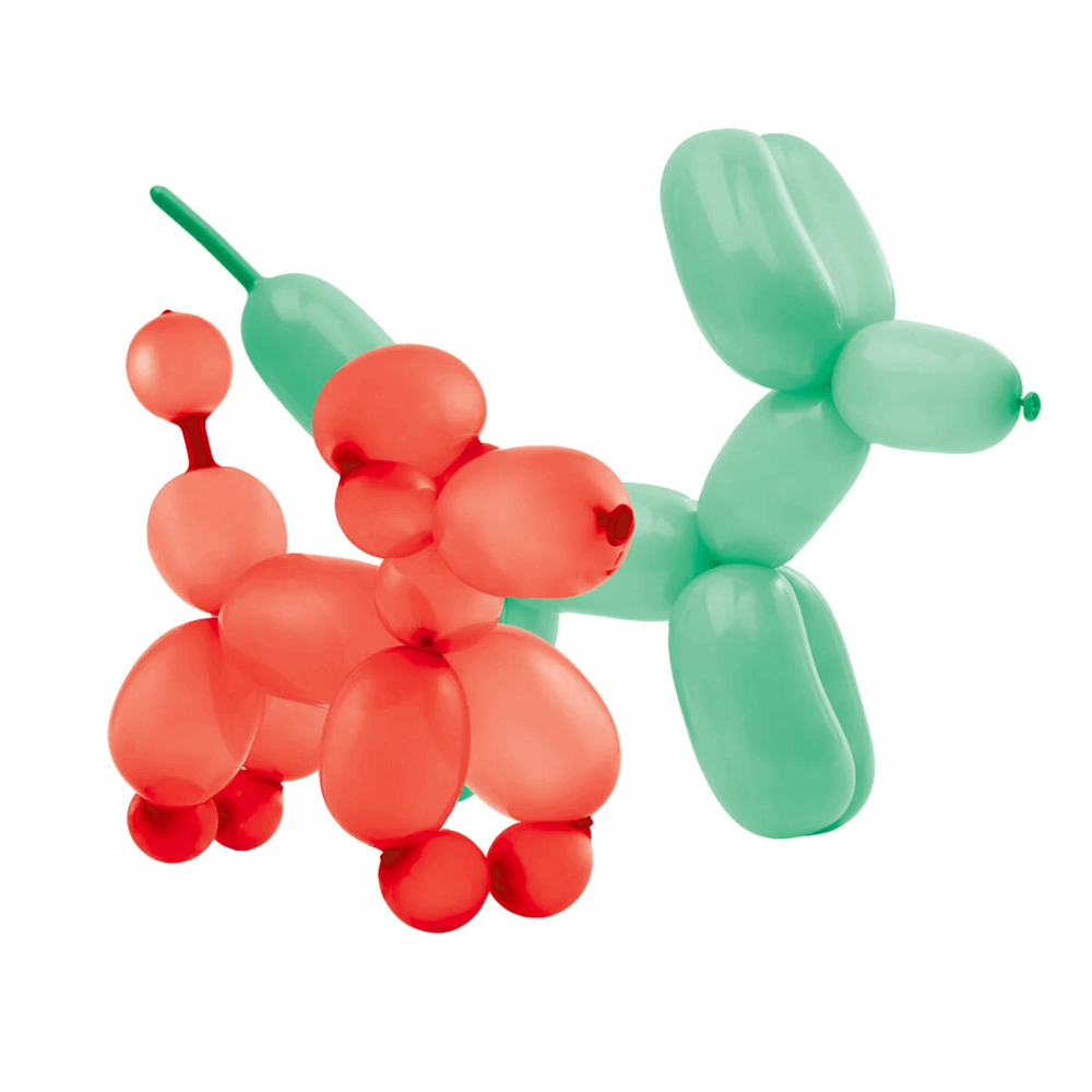 LEGAMI BALL0001 BALLOON MODELLING KIT