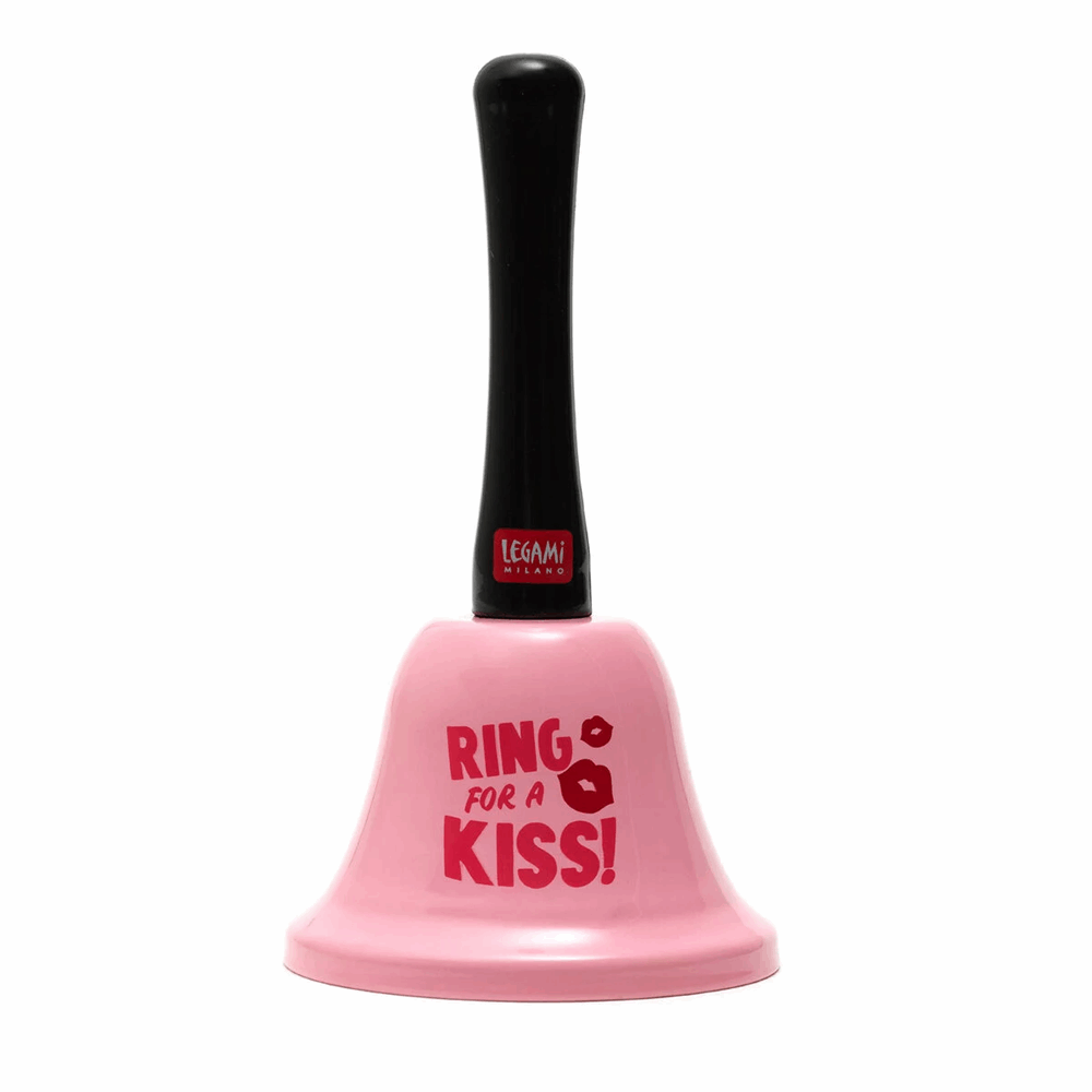 LEGAMI BEL0001 RING FOR - KISS